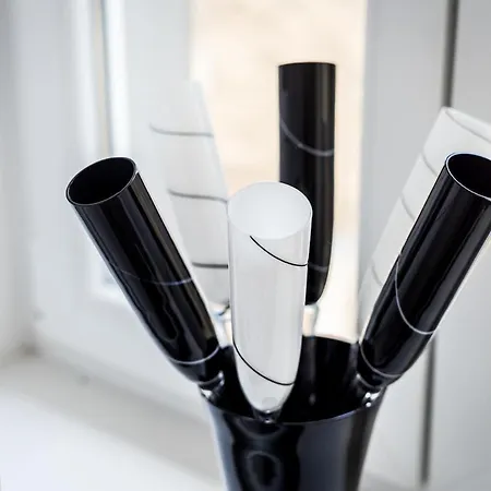 Appartement Minimalistico Boedapest