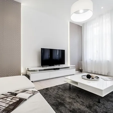 Minimalistico Appartement *