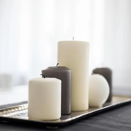 Apartment Minimalistico