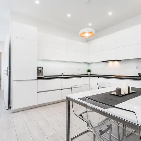 Appartement Minimalistico