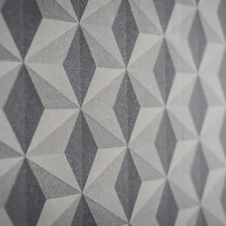 Minimalistico Daire